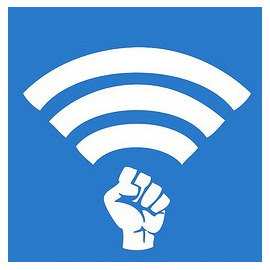 Internet, activisme i drets humans.